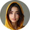 تصویر مهلا اسدی